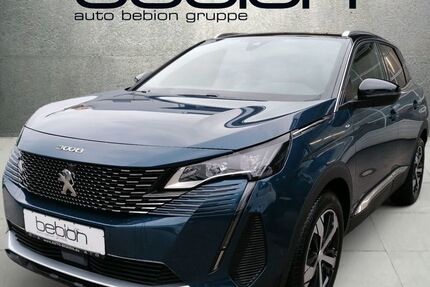 Peugeot 3008 17.500 km 28.780 € Schönaich 71101