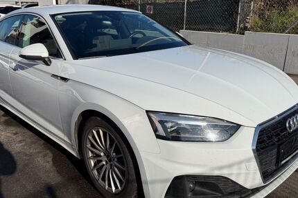 Audi A5 205.000 km 17.998 &euro; Ditzingen 71254
