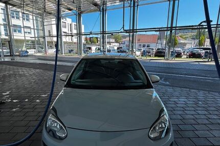 Opel Adam 102.000 km 5.800 &euro; Reutlingen 72766