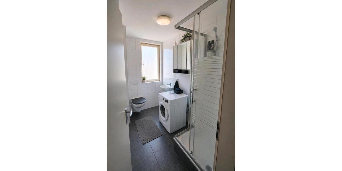 Etagenwohnung Calw - 2 Zimmer, 50 m&sup2;, 780&euro; | Angebot:26429178