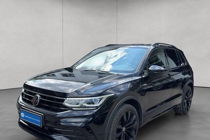 VW Tiguan 118.700 km 29.890 &euro; Stuttgart 70190