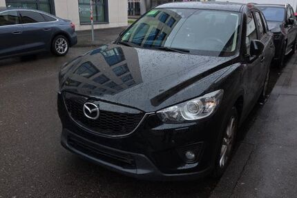 Mazda CX-5 198.000 km 8.800 &euro; Stuttgart 70372