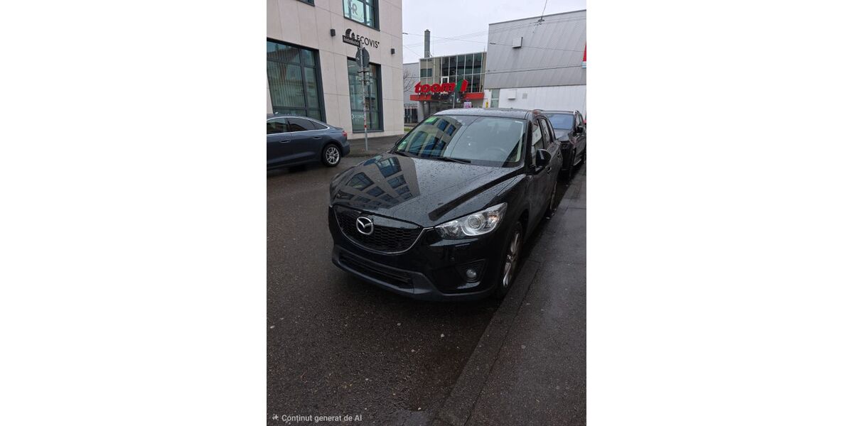 Mazda CX-5 198.000 km 8.800 &euro; Stuttgart 70372