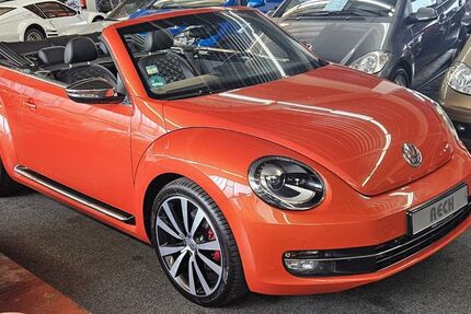 VW Beetle 52.000 km 25.000 &euro; Waiblingen-Hegnach 71334
