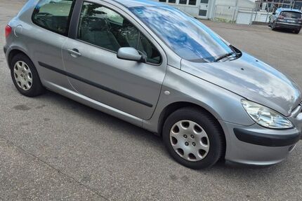 Peugeot 307 180.000 km 699 € möglingen 71696