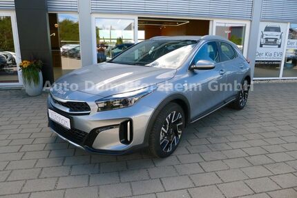 Kia XCeed 3.900 km 26.490 &euro; Pforzheim 75177