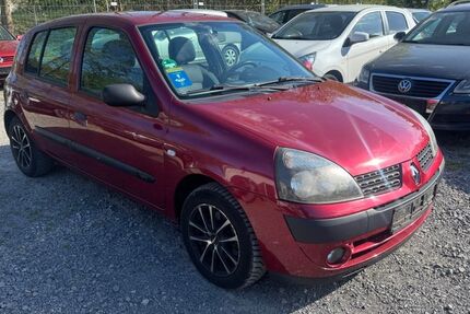 Renault Clio 185.000 km 1.699 &euro; Mühlacker 75417