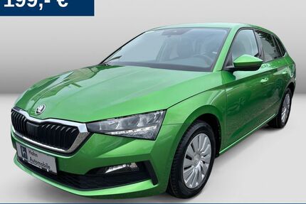 Skoda Scala 66.290 km 14.830 € Fellbach 70736
