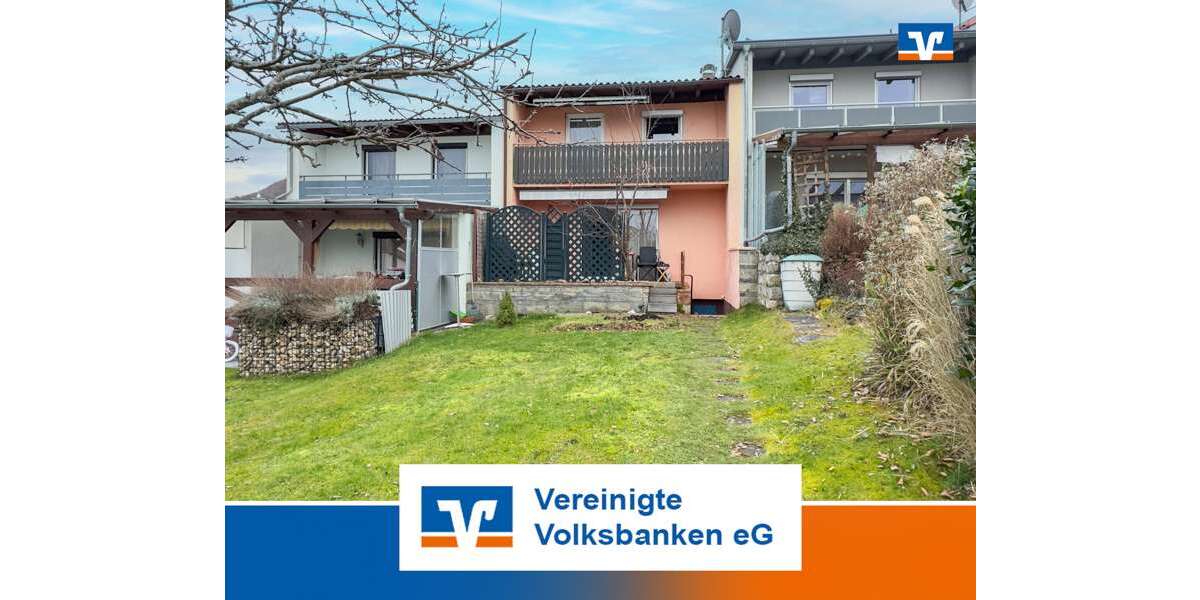 Einfamilienhaus Reutlingen Reutlingen-Betzingen - 5 Zimmer, 92 m&sup2;, 369.000&euro; | Angebot:24248092