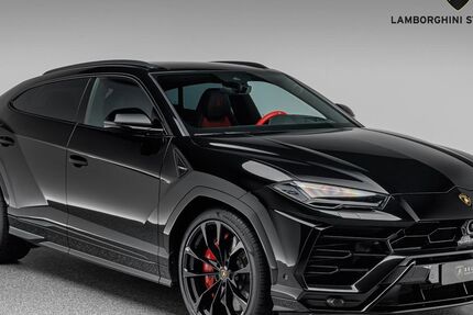 Lamborghini Urus 39.000 km 239.900 &euro; Böblingen 71034