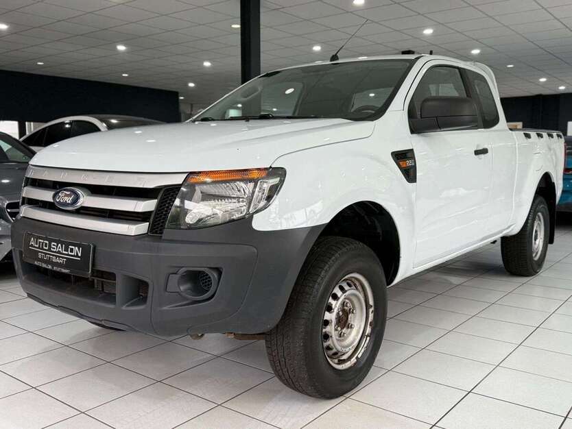 Ford Ranger 70.000 km 16.990 € Weil im Schönbuch 71093