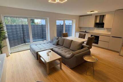 Wohnung Ludwigsburg - 2 Zimmer, 60 m&sup2;, 1.290&euro; | Angebot:25457741