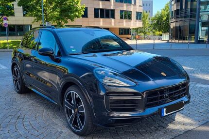 Porsche Cayenne 72.000 km 81.000 &euro; Leonberg 71229