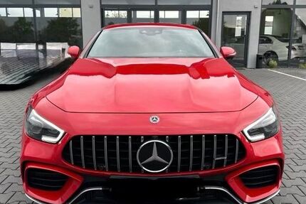 Mercedes-Benz AMG GT 108.500 km 75.900 &euro; Stuttgart 70439