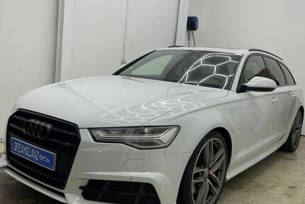 Audi A6 87.500 km 32.300 € Kornwestheim 70806