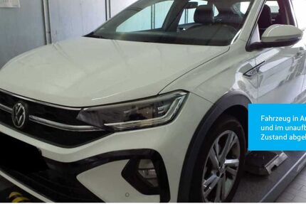 VW Taigo 33.907 km 22.230 &euro; Stuttgart-Wangen 70188