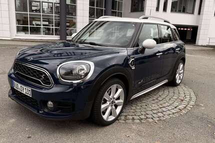 Mini Cooper SD Countryman 157.200 km 16.400 € Nagold 72202