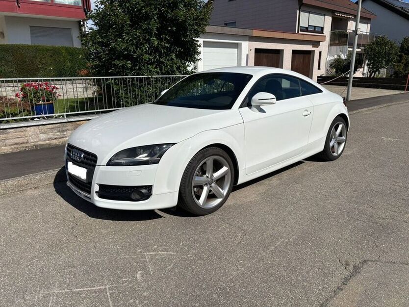 TT