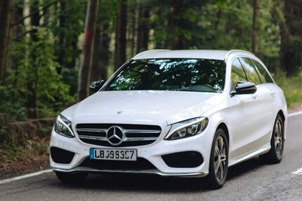 Mercedes-Benz C 250 238.000 km 15.550 &euro; Ludwigsburg 71642