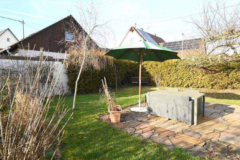 Einfamilienhaus Rutesheim - 5 Zimmer, 126 m&sup2;, 650.000&euro; | Angebot:24636525