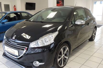 Peugeot 208 127.000 km 7.999 € Metzingen 72555