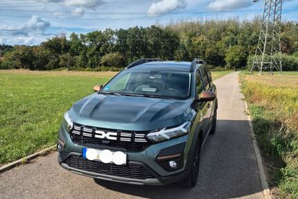 Dacia Jogger 25.000 km 23.200 &euro; Pforzheim 75179