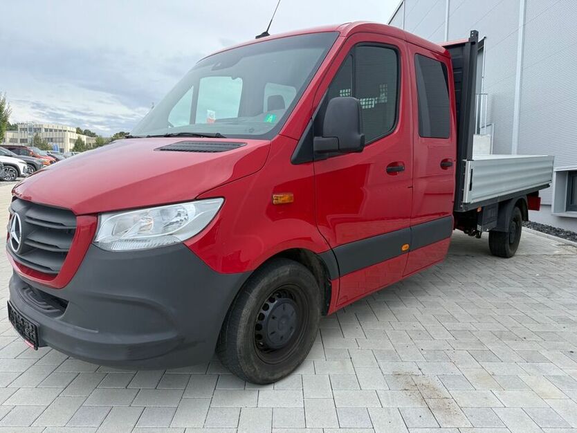 Sprinter