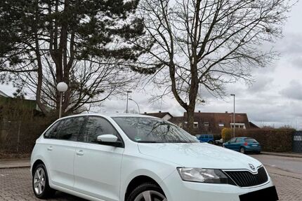 Skoda Rapid 97.000 km 10.150 &euro; Ludwigsburg 71634