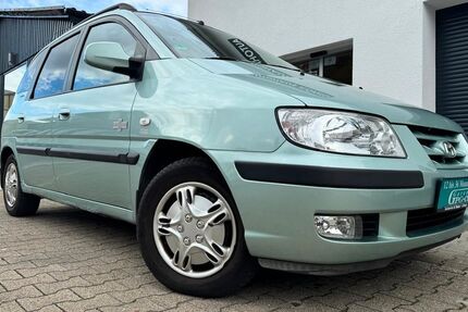Hyundai Matrix 199.000 km 1.500 &euro; Stuttgart 70563