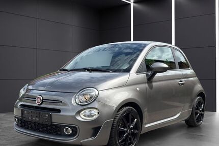Fiat 500 118.400 km 6.480 &euro; Ehningen 71139