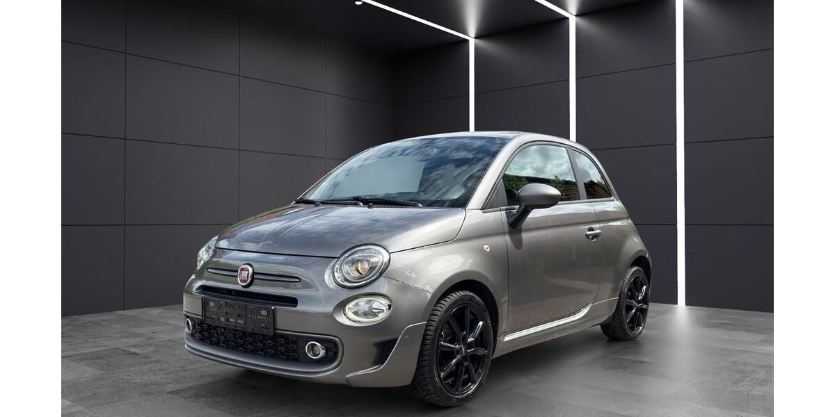 Fiat 500 118.400 km 6.480 &euro; Ehningen 71139