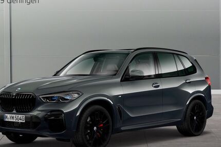 BMW X5 40.104 km 67.871 &euro; Gerlingen 70839