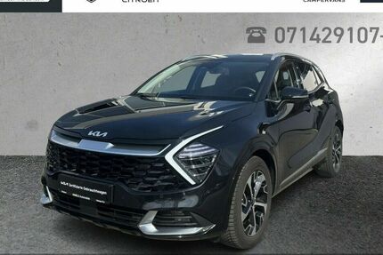 Kia Sportage 24.200 km 28.800 &euro; Bietigheim-Bissingen 74321