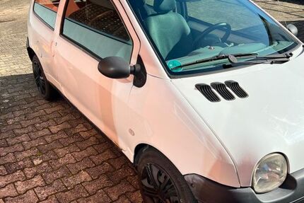 Renault Twingo 186.000 km 590 &euro; Pforzheim 75181