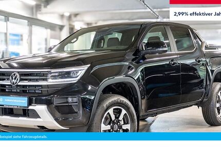 VW Amarok 5.945 km 52.490 € Stuttgart 70188