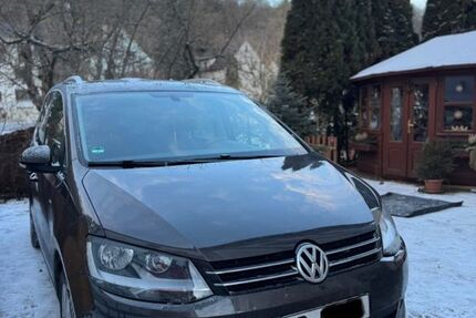 VW Sharan 105.623 km 15.000 &euro; Mühlacker 75417