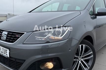 Seat Alhambra 82.500 km 33.990 &euro; Böblingen/Stuttgart 71034