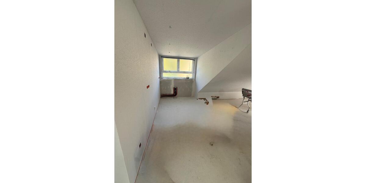 Dachgeschoßwohnung Tübingen - 3 Zimmer, 56 m&sup2;, 920&euro; | Angebot:27625221