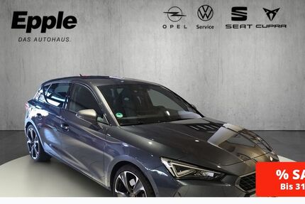 Cupra Leon 38.932 km 24.390 &euro; Rutesheim 71277