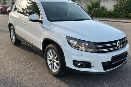 VW Tiguan 180.000 km 11.999 € Möglingen/Ludwigsburg 71696