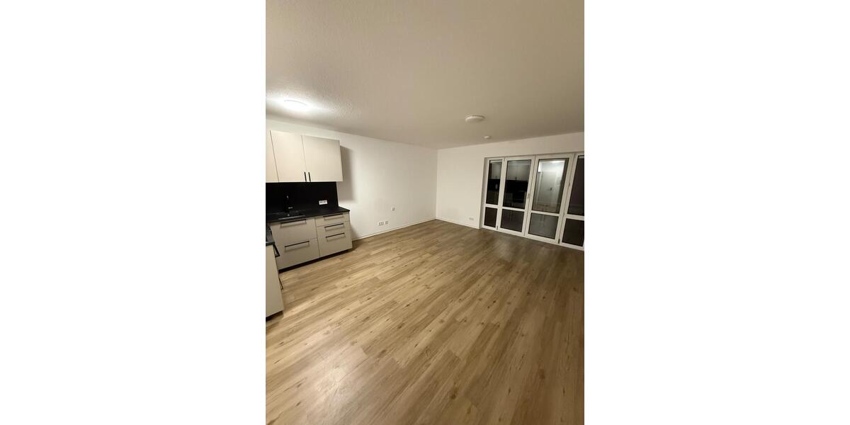 Etagenwohnung Böblingen Dagersheim - 1 Zimmer, 35 m&sup2;, 850&euro; | Angebot:27584713