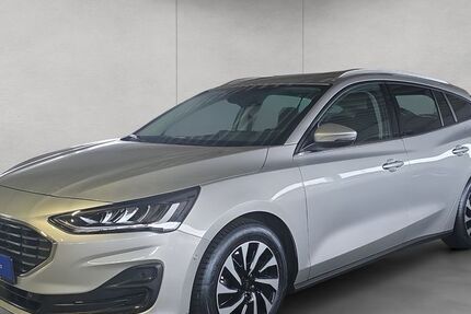 Ford Focus 14.864 km 26.950 € Stuttgart 70190