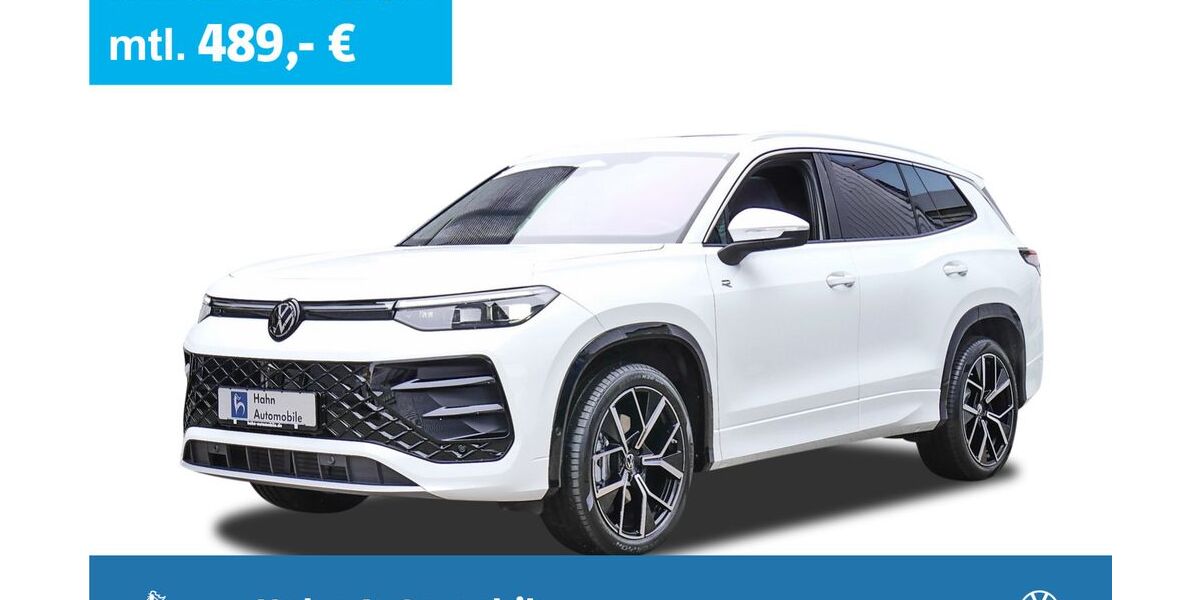 VW Tayron 15.999 km 52.495 € Sindelfingen 71063