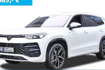 VW Tayron 15.999 km 53.495 € Sindelfingen 71063