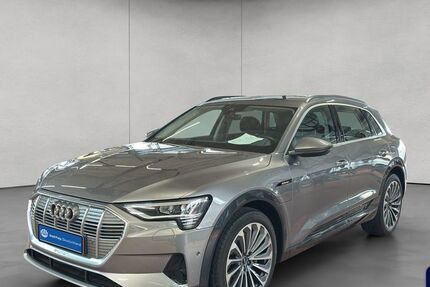 Audi e-tron 43.241 km 27.890 &euro; Filderstadt 70794