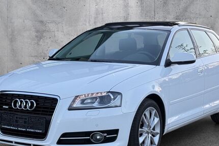 Audi A3 175.100 km 7.990 &euro; Nürtingen bei Stuttgart 72622
