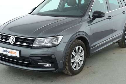 VW Tiguan 43.905 km 23.750 &euro; Stuttgart 70195