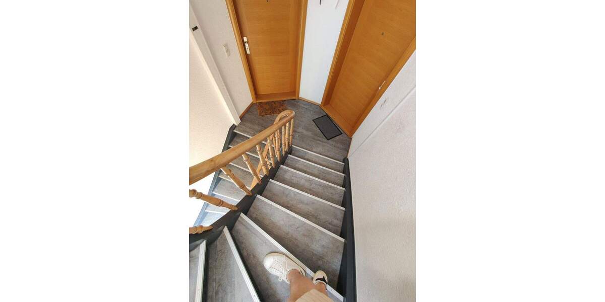 Etagenwohnung Esslingen am Neckar Pliensauvorstadt - 2 Zimmer, 61 m&sup2;, 790&euro; | Angebot:24801408