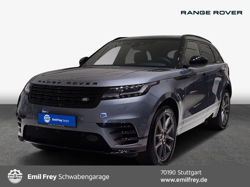 Range Rover Velar