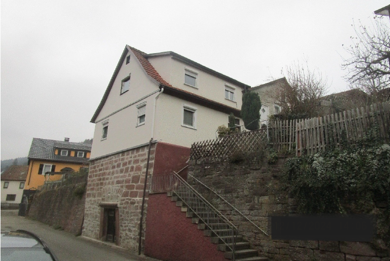 Grundstück zu verkaufen in Bad Liebenzell 120.000 € 407 m²
